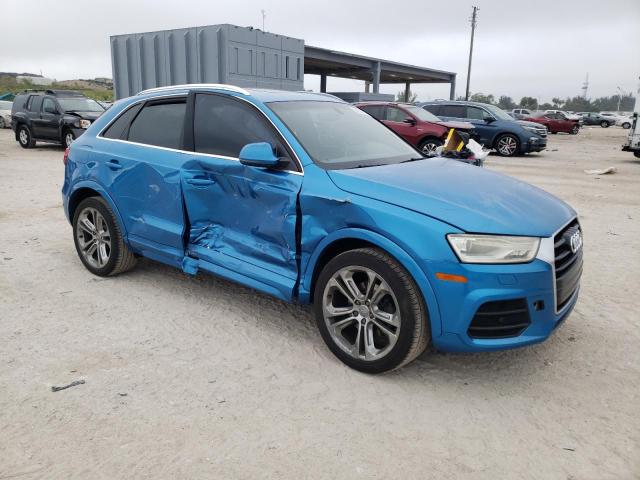 Vin: wa1bfcfs4gr007762, lot: 88314735, audi q3 premium plus 20164