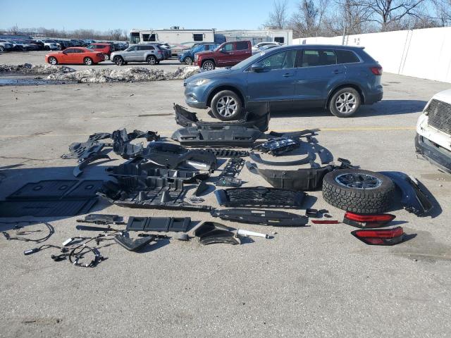 2024 NISSAN PATHFINDER - 5N1DR3BDXRC293602