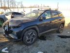 2024 HYUNDAI TUCSON SEL - KM8JCCD18RU213389