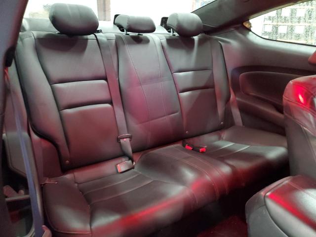 2017 HONDA ACCORD EXL - 1HGCT2A81HA004845