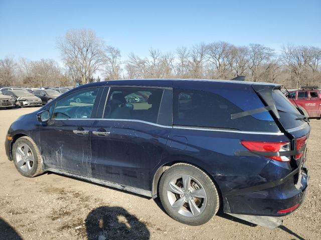 2020 HONDA ODYSSEY EX - 5FNRL6H7XLB023939