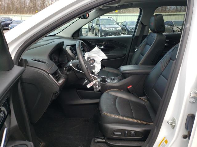 2022 GMC TERRAIN AT 3GKALYEV2NL300894