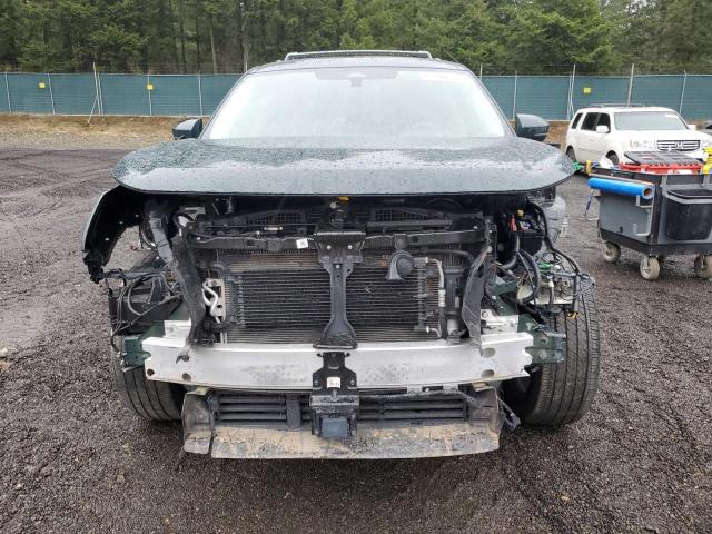 2023 NISSAN PATHFINDER 5N1DR3DJXPC217233