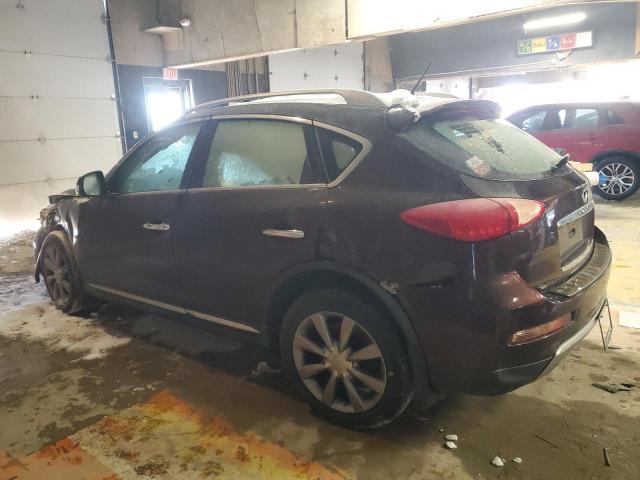 2016 INFINITI QX50 - JN1BJ0RR0GM269337