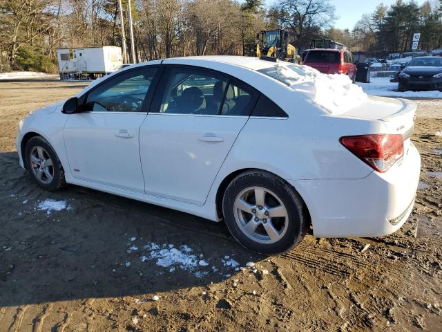 Vin: 1g1pc5sb3f7114634, lot: 42488775, chevrolet cruze lt 20152