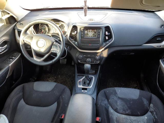 2018 JEEP CHEROKEE L - 1C4PJLCB1JD577348