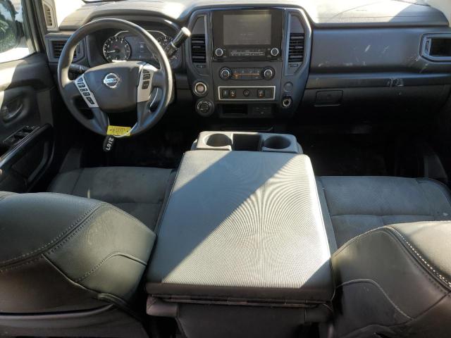 2021 NISSAN TITAN S - 1N6AA1EC5MN507265