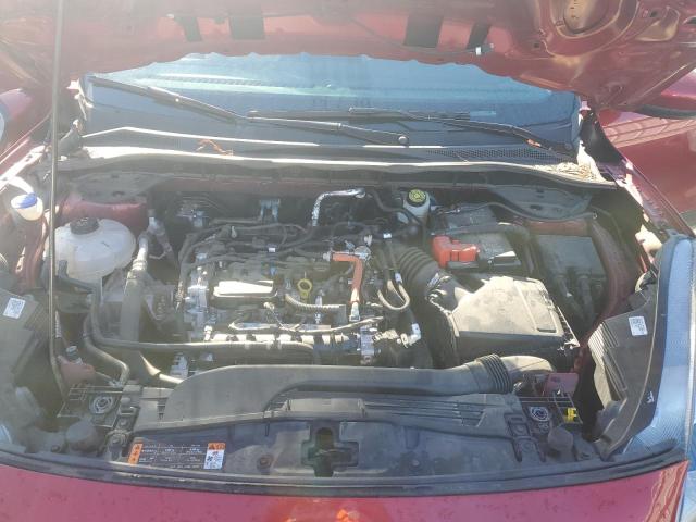 2022 FORD ESCAPE SEL - 1FMCU0H66NUA31114