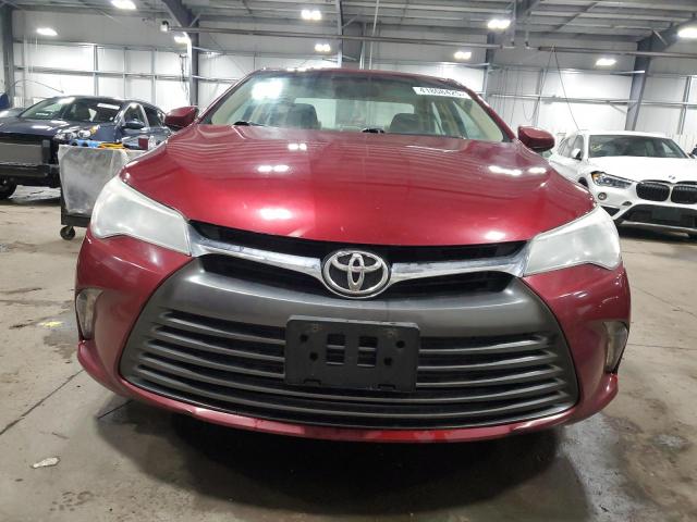 2017 TOYOTA CAMRY LE - 4T1BF1FK0HU627285