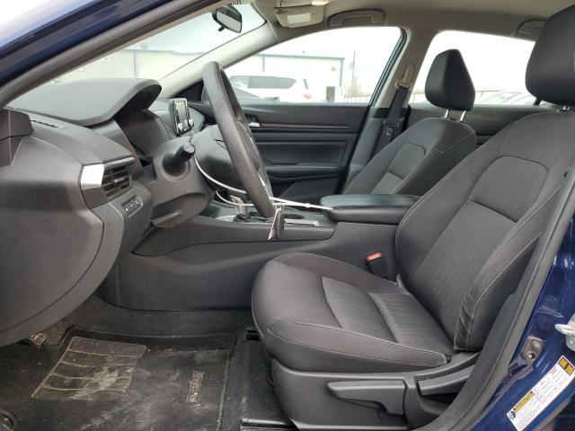 2021 NISSAN ALTIMA S - 1N4BL4BV9MN391146