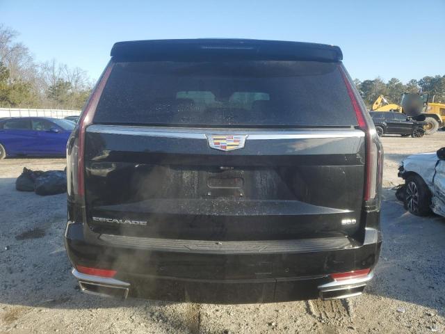 2023 CADILLAC ESCALADE P 1GYS4BKL4PR367046