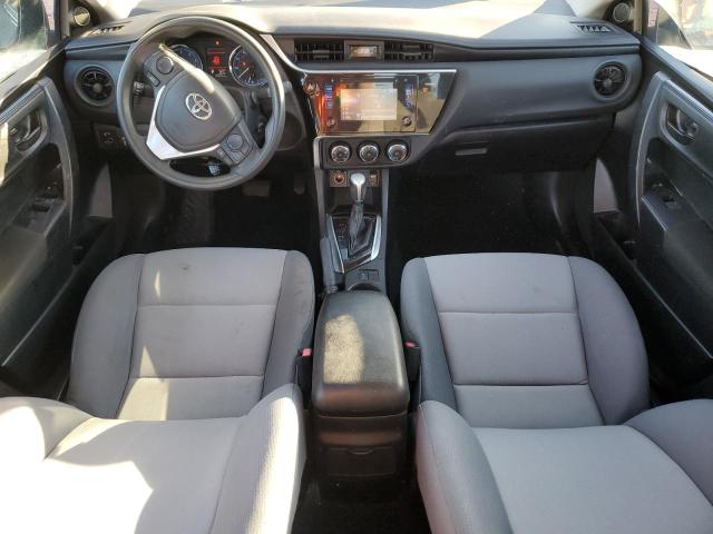 2017 TOYOTA COROLLA L - 5YFBURHEXHP662364