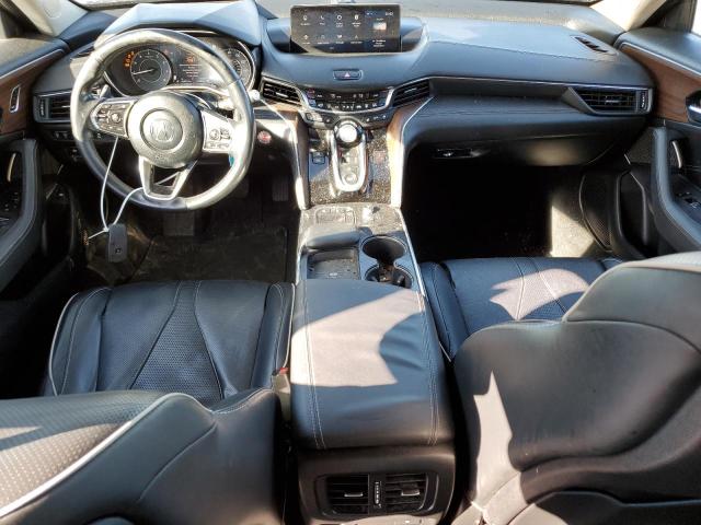 2021 ACURA TLX ADVANC 19UUB6F65MA001513