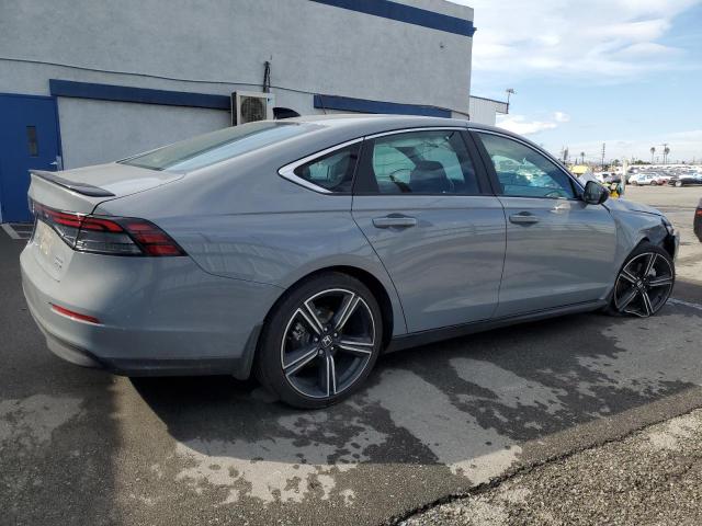 Vin: 1hgcy2f57ra050696, lot: 42721995, honda accord hybrid sport 20243