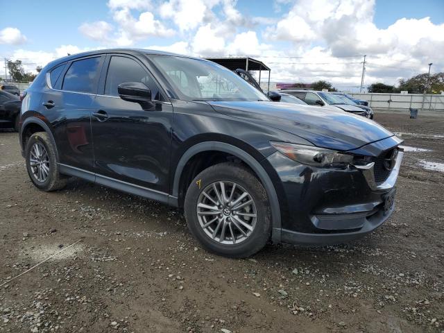 Vin: jm3kfabm4j0392261, lot: 42653565, mazda cx-5 sport 20184