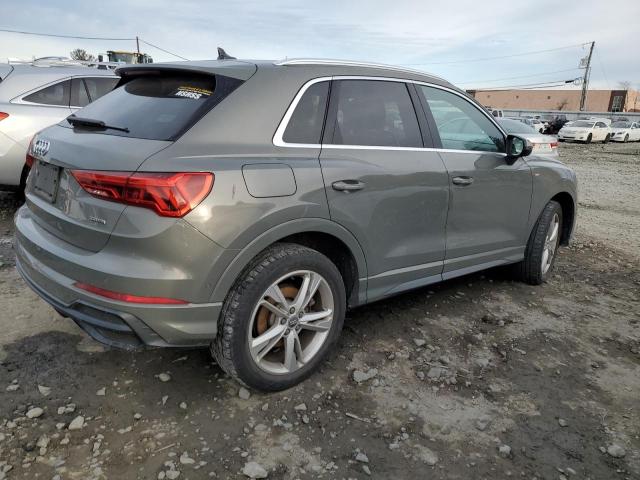 2020 AUDI Q3 PRESTIG WA1FECF3XL1003446
