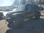 2017 JEEP WRANGLER U - 1C4BJWDG2HL558166