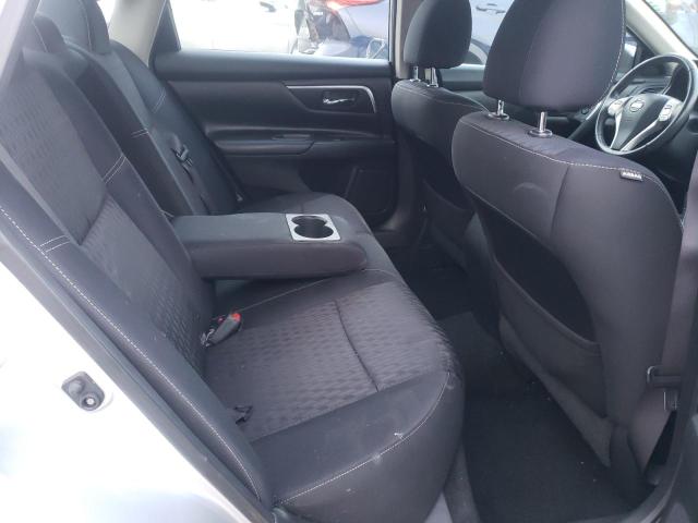 2017 NISSAN ALTIMA 2.5 - 1N4AL3AP2HC253796