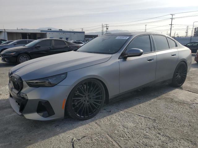 2024 BMW I5 EDRIVE #3109973374