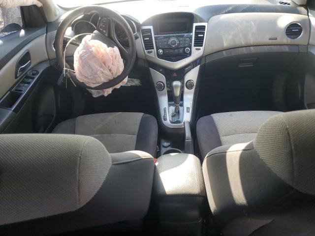 2015 CHEVROLET CRUZE LS - 1G1PA5SH8F7210785