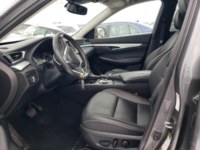 2019 INFINITI QX50 ESSEN - 3PCAJ5M14KF129252