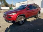 2016 JEEP CHEROKEE L - 1C4PJMCB6GW331589
