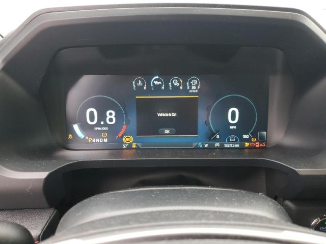 2023 FORD EXPEDITION - 1FMJU2AG5PEA39692