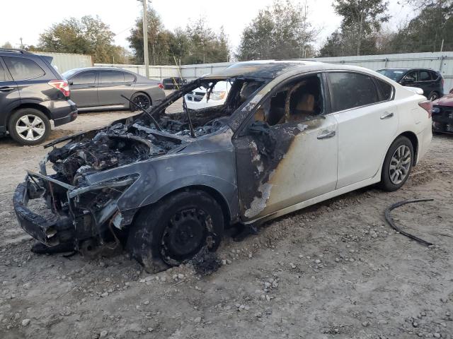 2015 NISSAN ALTIMA 2.5 1N4AL3AP6FC279749