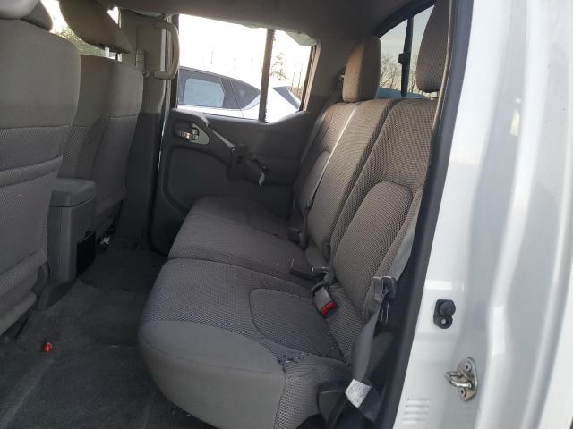 2016 NISSAN FRONTIER S - 1N6AD0EV0GN781089