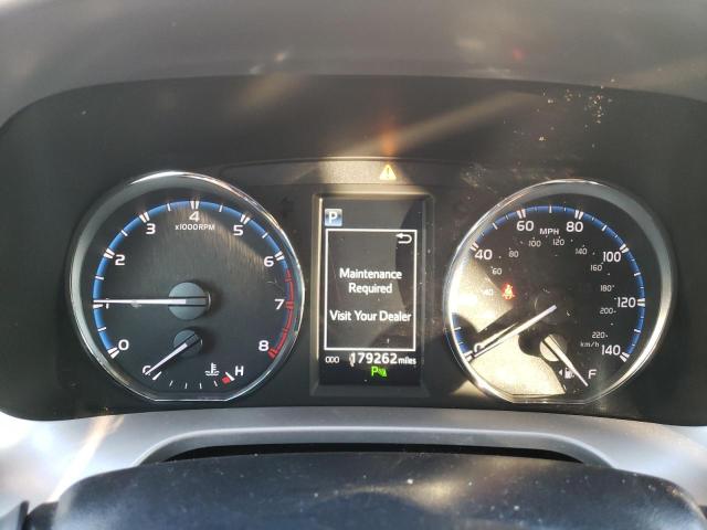 2017 TOYOTA RAV4 LIMIT - JTMDFREV6HJ700152