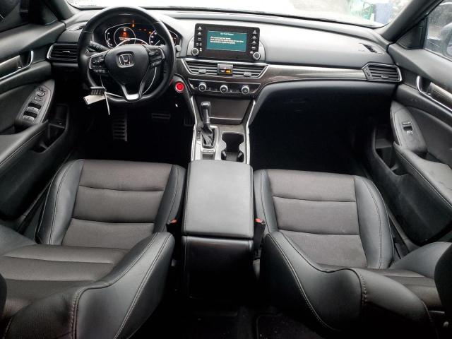 2019 HONDA ACCORD SPO 1HGCV1F34KA164856