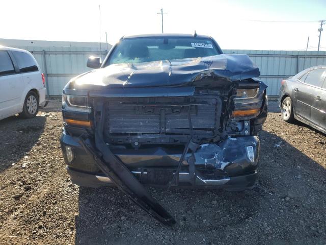 2017 CHEVROLET SILVERADO 3GCUKREC7HG511327
