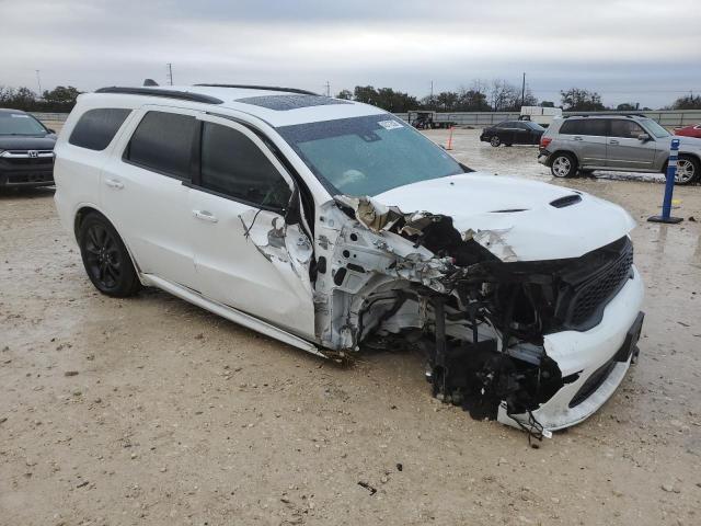 2023 DODGE DURANGO GT 1C4RDHDG6PC589694