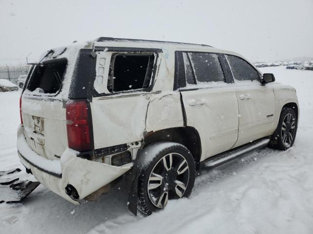 2019 CHEVROLET TAHOE K150 - 1GNSKCKJ1KR267731