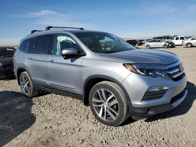 2018 HONDA PILOT - 5FNYF6H96JB051433