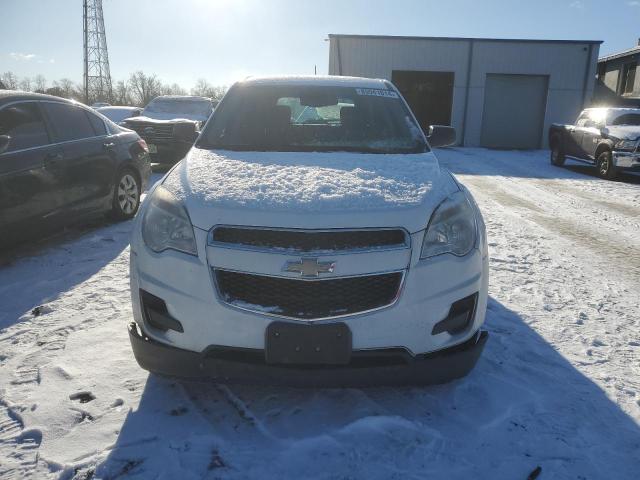 2015 CHEVROLET EQUINOX LS - 2GNALAEK2F6434956