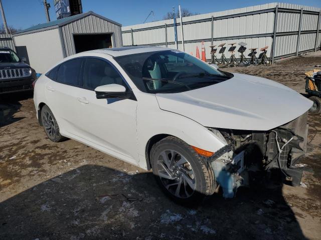 2016 HONDA CIVIC EX - 19XFC2F74GE089221