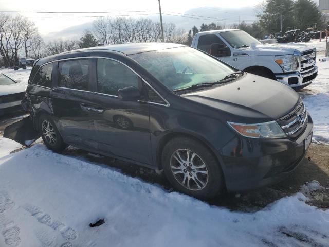 2011 HONDA ODYSSEY EX - 5FNRL5H41BB049599