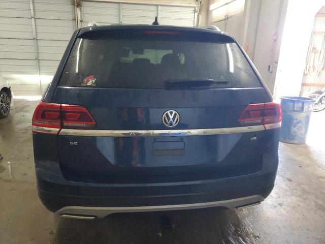 2019 VOLKSWAGEN ATLAS SE - 1V2WR2CAXKC547292