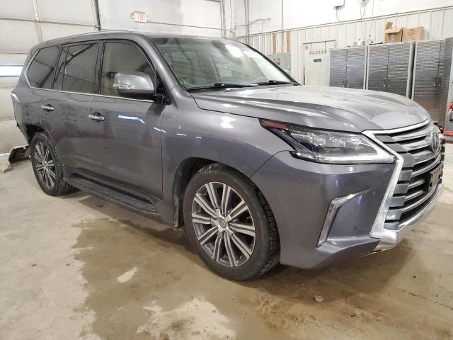 2016 LEXUS LX 570 JTJHY7AX5G4192516
