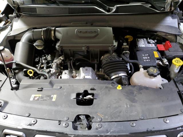 2024 JEEP COMPASS TR 3C4NJDDNXRT149564
