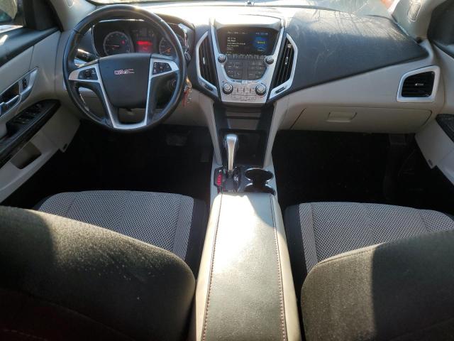 2015 GMC TERRAIN SL - 2GKFLWEKXF6109181