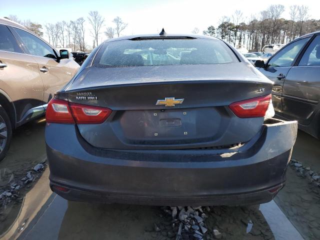 2016 CHEVROLET MALIBU LT - 1G1ZE5ST3GF218253