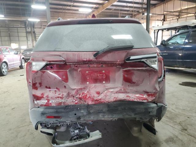 2023 GMC ACADIA SLT - 1GKKNUL40PZ128930