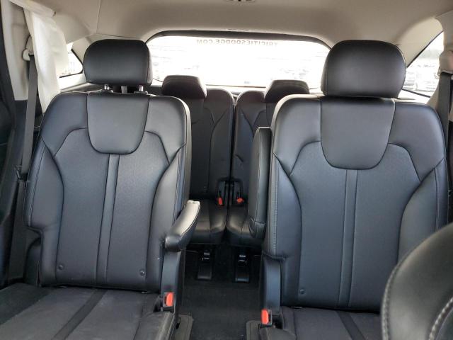 2021 KIA SORENTO EX - 5XYRHDLF7MG061434