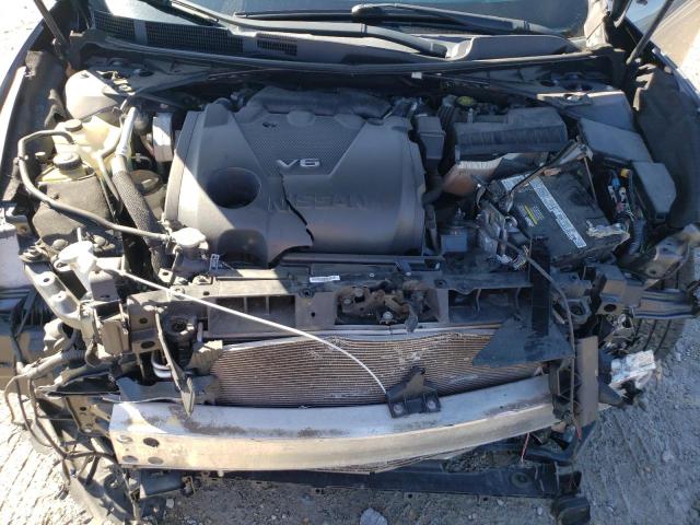2018 NISSAN MAXIMA 3.5 - 1N4AA6AP7JC394909