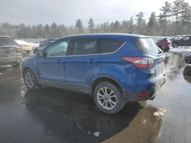 Vin: 1fmcu9g93hua28773, lot: 42420175, ford escape se 20172