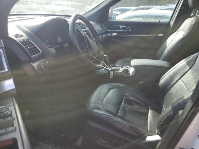 2018 FORD EXPLORER L 1FM5K8F88JGC56712