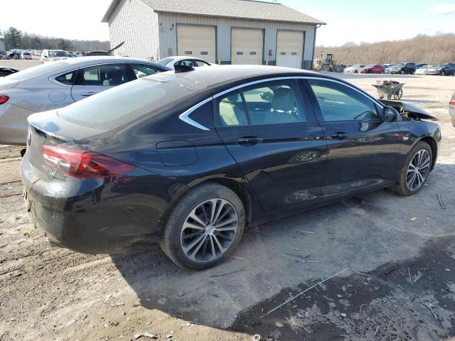 2018 BUICK REGAL ESSE W04GP6SX3J1152254