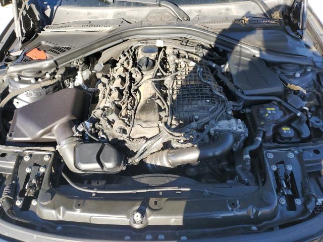 2016 BMW 340 XI - WBA8B7G52GNT14928